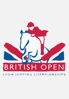 British Open Show Jumping Championships