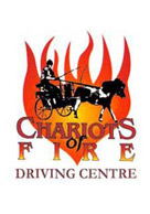 Chariots of Fire Driving Centre