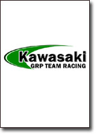Kawasaki Group Racing Team